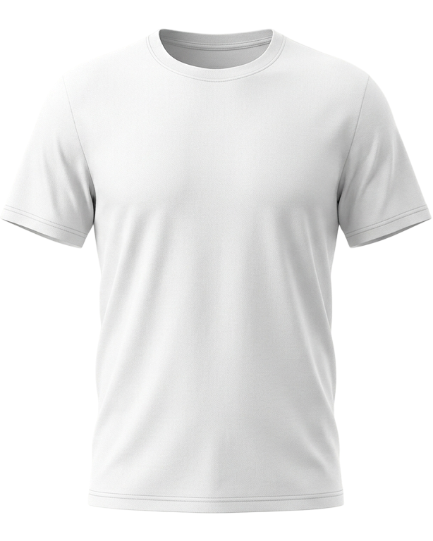 T-shirt, front